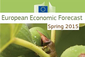 Spring 2015 Economic Forecast: Tailwinds support the recovery