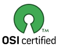 Métamorphose is OSI Certified Open Source Software osi-certified