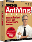 Norton AntiVirus.