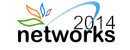 Networks 2014