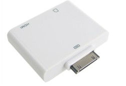 iPod 2è½æ¥é ­ å°å·§éä»¶ï¼éæ¾ç¶å¸é³æ¨é«é©