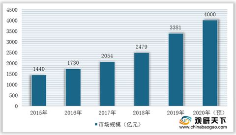 2021å¹´ä¸­åçç©é«ç¨ææå¸å ´èª¿ç å ±å å¸å ´è¦æ¨¡ç¾çèç¼å±è¶¨å¢åæ