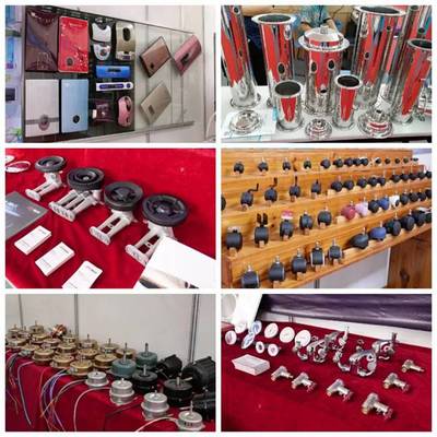 å®¶é»éä»¶éè³¼æ´½è«æ ä¸ç«å¼é«æè§£æ±ºäºéå®¶é»éä»¶éè³¼éæ±