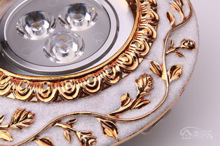 çç¨åå½± æ­å¼3Wæç½åéè²æ³èLEDå¤©è±å°çï¼èè¡èå·¥èçå®ç¾èå