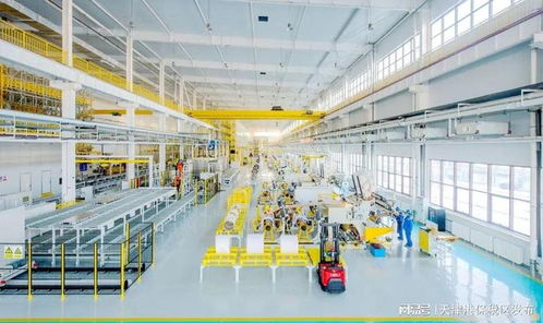 å¤©è®å¬å¸å¹²å¼è®å£å¨æ¸(shÃ¹)å­åå·¥å» è©¦é(yÃ¹n)è¡ä¸å(gÃ¨)æææåäººï¼æºè½è¨­(shÃ¨)åå¼é (lÇng)è¡æ¥­(yÃ¨)é©æ°