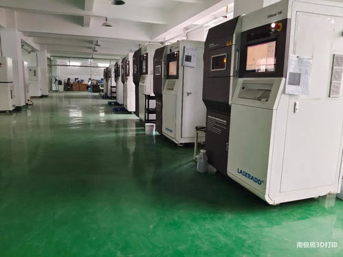 2030å¹´é屬3Dæå°æåå¸å ´å±æ è¦æ¨¡é500åç¾å
ï¼ç¦®åæåè¡æ¥çæ°æ©é