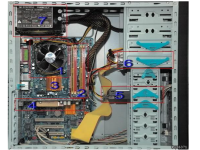 é»è¦ç¡¬ä»¶ç¥è­(shÃ­)å¨è§£æèç¶­ä¿®å¥é(mÃ©n)æå