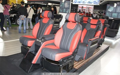 æ°è½æºæ±½è»åº§æ¤æ¹è£ å¾èé©å(gÃ¨)æ§å°æºè½äº¤äºçæªä¾è¶¨å¢(shÃ¬)