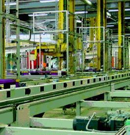 å¨ç¯PODiSéé»ç³»çµ±(tÇng)å¨å¯¶é¦¬æ±½è»å¶é å» çéæèæ(yÄ«ng)ç¨