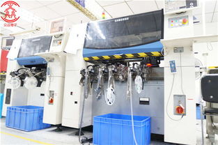 å»£å·åä½³é»å­å» æ¨è¦ SMTè²¼çææ¨£èé»å­ç¢(chÇn)åå¶é çåè¶ä¹é¸