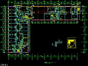 å°æ¥(yè)CADåç´è³æºæå å¾å»ºçæ½å·¥åå°å
¨å±å®å¶è¨(shè)è¨(jì)