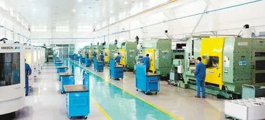 äºç«¯æºé ï¼é©åæªä¾ æ±½è»æ´è»å·¥å» æºè½å¶é ç³»çµ±è§£æ±ºæ¹æ¡