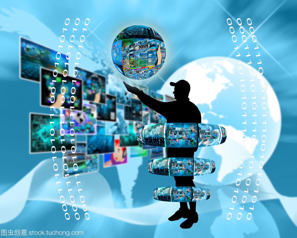 äºè¯ç¶² é£æ¥ä¸ççç§æé©å½èäººé¡ç¼å±çæ°ç´å