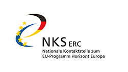 Logo NKS ERC