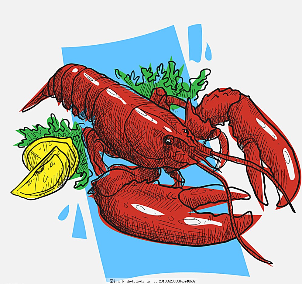 é¾è¦çå®´ å¾æ¾³æ´²å¤§é¾è¦å°é°²è¦ï¼æ¢ç´¢æµ·é®®å¤§é¤çæ¥µè´é­å