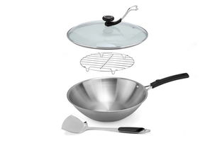 èè²¡ç¡æ¶å±¤32cmä¸å±¤é¼çé4ä»¶è£ ç¾ä»£å»æ¿çå¾åå©æ