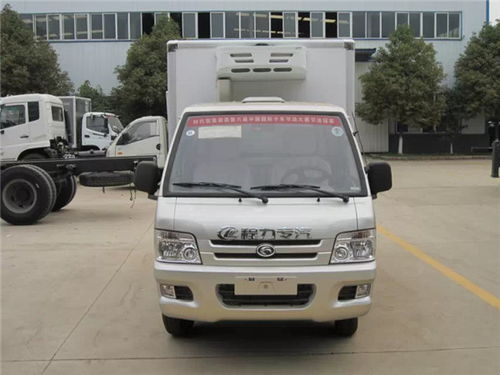 6.7ç±³ä¿æº«è»(chÄ)å» å®¶å¹(jiÃ )æ ¼è§£æèå·èè»(chÄ)é¸è³¼(gÃ²u)æå