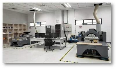 æ¢è¨ªè¯(liÃ¡n)æ³è¯(liÃ¡n)å¯¶å·¥å»  æ­ç§ä½æº«çé«æè¡(shÃ¹)èåçå´(yÃ¡n)èå¯é æ§æ¸¬è©¦é«ç³»