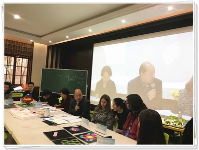 ç¬¬äºå±ä¸­ç¾STEMæè²äº¤æµæ(huÃ¬)å¨ä¸åé å©èè¡