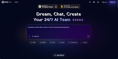 Vibe Codingæ¯ä»ä¹ï¼å¿«éç¤é»25æ¬¾AIé©åçè»ä»¶éç¼å·¥å·