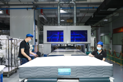 ææè¡ä»½ ä»¥å·¥æ¥­(yÃ¨)4.0æºè½å¶é ï¼è­å¯«å®¶å·æ¥­(yÃ¨)âç¡¬æ ¸âè½(zhuÇn)åæ°ç¯ç« 