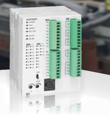 èº(tÃ¡i)é(dÃ¡)PLC EH3 é«æç©©(wÄn)å®çå·¥æ¥­(yÃ¨)æ§å¶è§£æ±ºæ¹æ¡