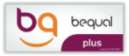 logo bequal