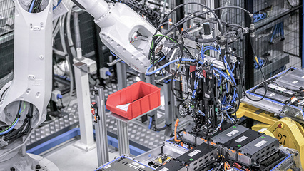 æ­ç§Polestar 2èªçå° ä¸­åèºå·å·¥å» çèªååèé«æä¹æ