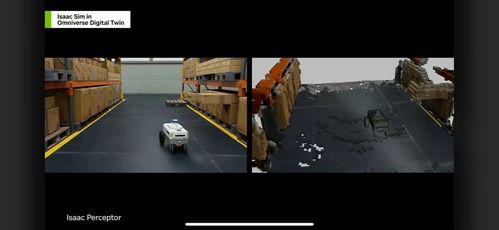 ä¹è(hÃ o)å¬å¸ææè±åé(dÃ¡)æ·±åAIæ©(jÄ«)å¨äººå¸å±ï¼å±ææºè½ç§»å(dÃ²ng)æ°éç