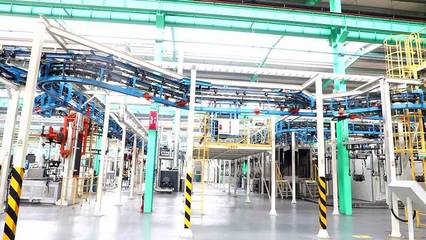 æ¿å¯§é«æ°å ä»¥ç°ä¿è¨­åè³¦è½ï¼å©åç¶ è²å·¥å» åµå»ºï¼å¼é ä¼æ¥­ä½ç¢³ç¼å±æ°ç¯ç« 