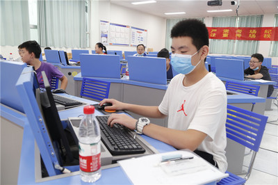 äººå·¥æºè½å¾éå°å¹´éå§ 2020å¹´é¦æ¬¡éå°å¹´AIæè¡(shÃ¹)æ°´å¹³æ¸¬(cÃ¨)è©¦å¨éé½(yÃ¡ng)ä¸ä¸­èè¡ï¼åäº¬ç¶²(wÇng)çµ¡(luÃ²)æè¡(shÃ¹)æå(wÃ¹)æä¾æ¯æ