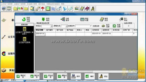 è»è¼å»£å管çè»ä»¶ é©
åè¡æ¥æ¸ååçæºè½è§£æ±ºæ¹æ¡