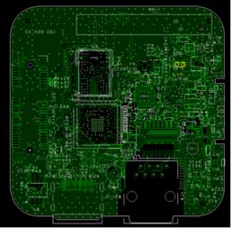 Rockchip RK3036è»ç¡¬ä»¶å®å¶æå å¨é»å­ç¢åä¸çè«å£ä¸­çæ·±åº¦æ¢è¨èå¯¦è¸