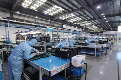 å·¥å» ä¼æ¥æ§å»ºç²¾ç便é管ççæè·¯èè¦é»