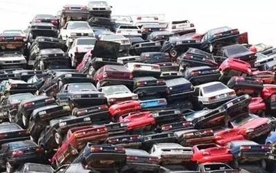 æ·±åº¦ä¸¨äºæè»éé·é£ç ´ï¼åºå£è½å¦è§£å°äºææ±½è»é·å®ï¼