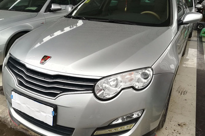 ãéæ¶å·´ååäºæ550ã4.0è¬_éç°è²09æ¬¾S1.8DVVTATåè»ç_550äºæè»_æ·è»