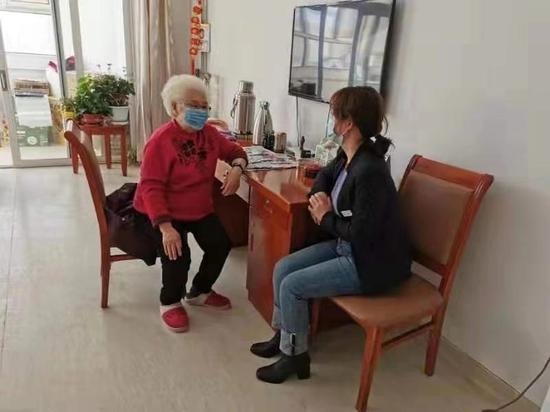 åç¾æ¿±å¸å®åº·ç¤¾æç¦å©é¢ å®è­·380ä½é·èï¼æ°èæ¸åå®¶åº­