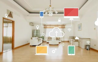 äºè­æºè½å®¶å± ä»¥æ°åç¡ç·æè¡(shÃ¹)å¼é (lÇng)æºè½çæ´»æ°ç¯ç« 