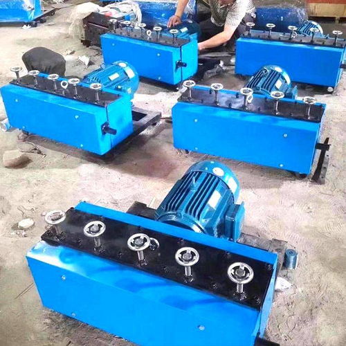 èæ²³æ©æ¢ç©¿æ¢­æ©(jÄ«)è2çµå£è¼ªç©¿ç·æ©(jÄ«) é«ææ©æ¢æ½å·¥çå©å¨