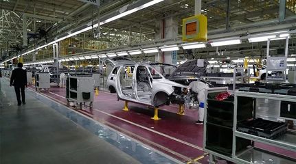 æ¯æ¥è»è«9.27 | èµ·äºç¥é¦³/å¥åGL6åæè§£æï¼åéæ±½è»æ°åçäº®ç¸æ°è½æºè³½é