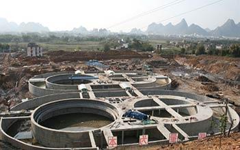 æ±¡æ°´èçä¸­çé«æçç©åæå¨ æ°§åæºå·¥èè©³è§£