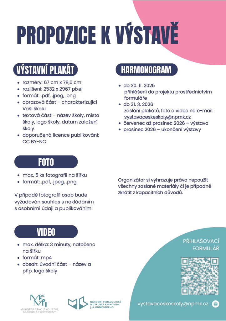 České školy v zahraničí