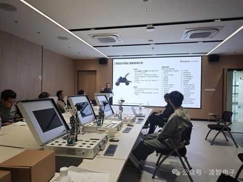 åæºé»å­äººå·¥æºè½å¯¦é©ç®±å©åæ·±å³è·æ¥­æè¡å¤§å­¸ï¼è³¦è½é«æ ¡AIæè²