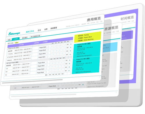 8Manageé (xiÃ ng)ç®ç®¡çè»ä»¶ ç²¾æº(zhÇn)ææ§ï¼åå¥ä¼æ¥­(yÃ¨)ç´(jÃ­)è»ä»¶éç¼(fÄ)é²(jÃ¬n)åº¦å¤±æ§