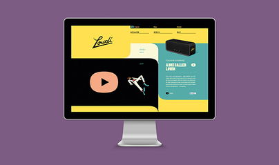 ç°¡ç´èéå(dÃ²ng)çèå 2013å¹´ç´é»(diÇn)ç(jiÇng)Lowdiä¼æ¥­(yÃ¨)å½¢è±¡è¨­(shÃ¨)è¨(jÃ¬)è§£æ