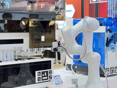 é ç¾©ä¼æ¥­(yÃ¨)ææ°ç¢(chÇn)åç²¾å½©äº®ç¸åææ¸¬è©¦å±è¦½æ(huÃ¬)ï¼æ©(jÄ«)æ¢°ç§æå¼é (lÇng)è¡æ¥­(yÃ¨)æ°æµªæ½®