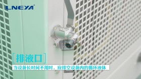 ç¡é«å äºä½æº«å¶å·å¾ªç°å¨LTç³»åç¢åæ·±åº¦è§£æ