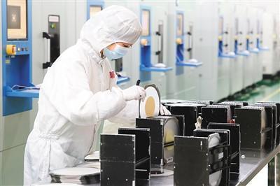 åæ°ç¶(jÄ«ng)æ¿(jì)å»¶çº(xù)æ¢å¾©(fù)å好æ
(tà i)å¢(shì)ï¼æè¡(shù)éç¼(fÄ)å¼é (lÇng)é«è³ª(zhì)éç¼(fÄ)屿°ç¯ç«