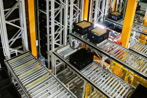 æºè½åå²æ°æ¨æ¡¿ æ­ç§æµªæ½®ä¿¡æ¯ç«é«ååº«å¦ä½ä»¥ç¡¬æ ¸æè¡è³¦è½âé ç®å¼·çæâ