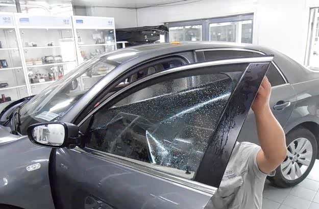 æ±½è»è²¼èå¨è²¼éæ¯çä¸è§ï¼ä¸æè®æå®å¨ãæ³è¦(guÄ«)èç¾è§çå¹³è¡¡ä¹é